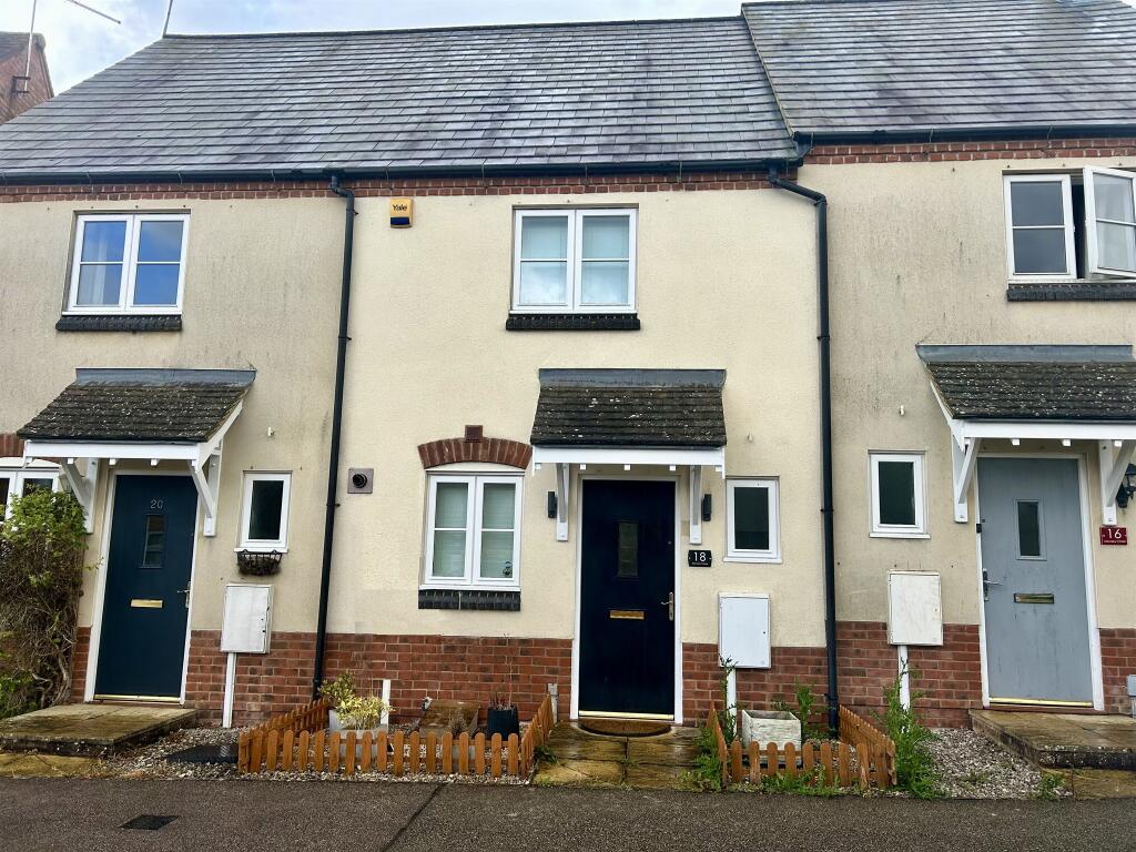 Main image of property: Mawsley Chase, Mawsley