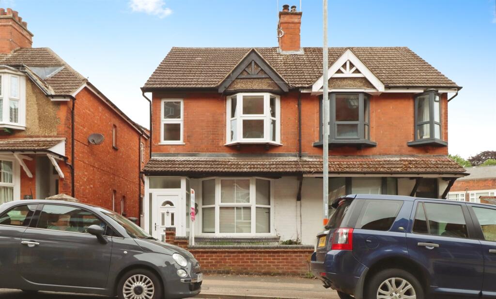 Main image of property: Federation Avenue, Desborough
