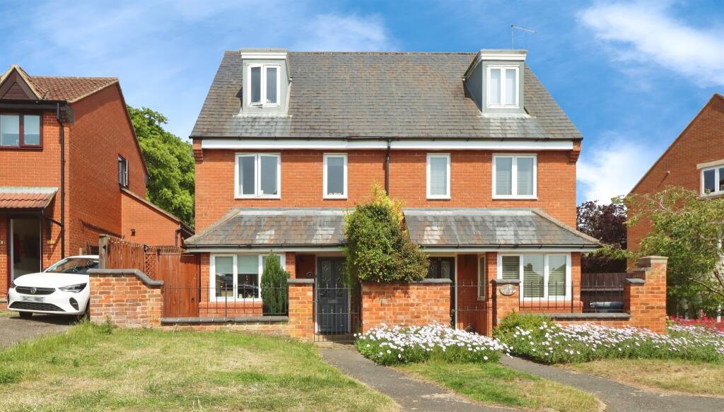 Main image of property: Evison Road, Rothwell