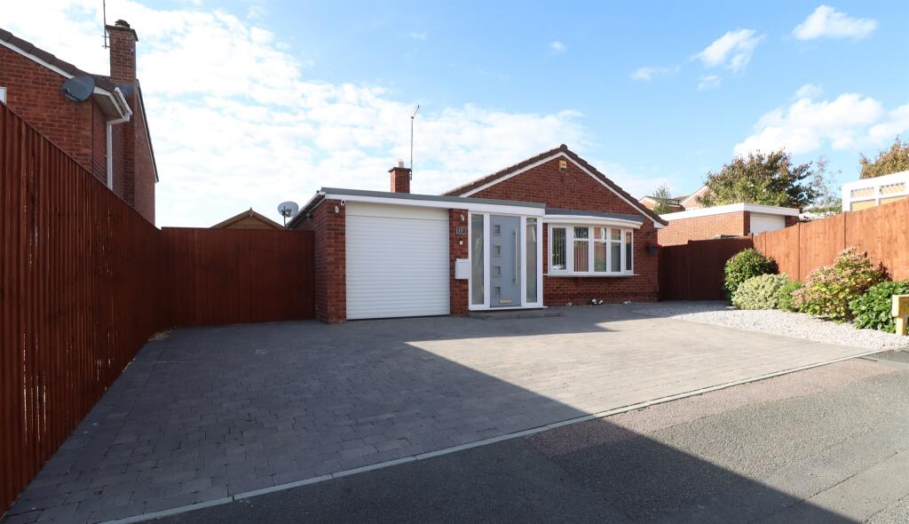 Main image of property: Playford Close, Rothwell, Kettering