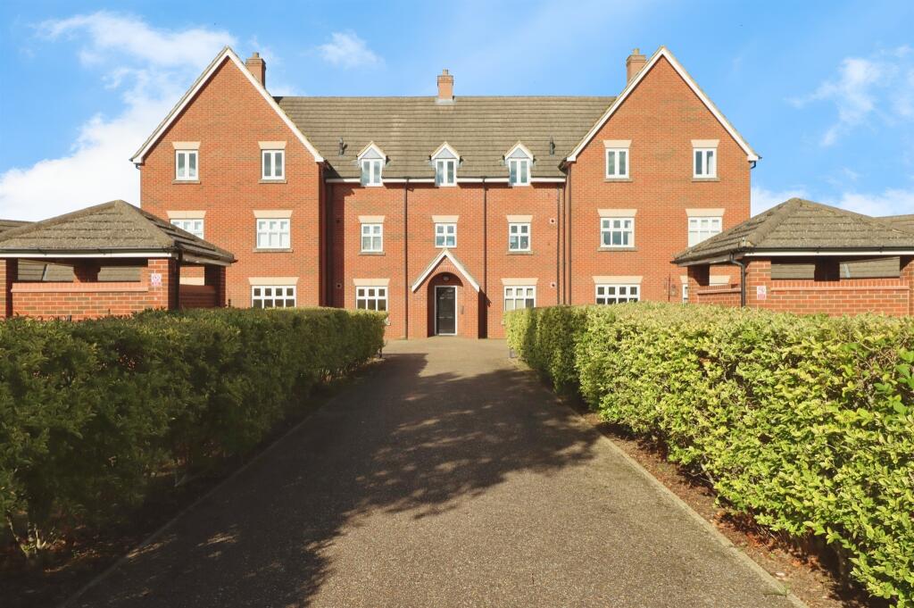 Main image of property: Woodgreen Close, Desborough, Kettering