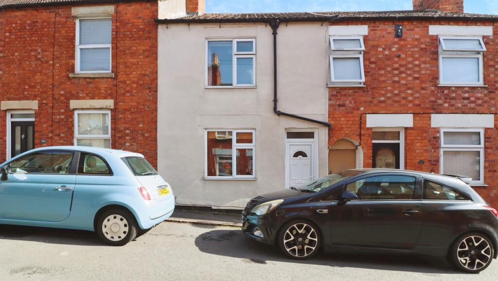 Main image of property: New Street, Rothwell, Kettering