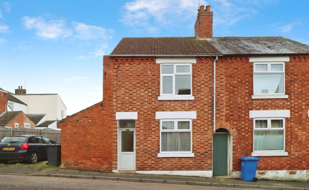 Main image of property: Ragsdale Street, Rothwell, Kettering