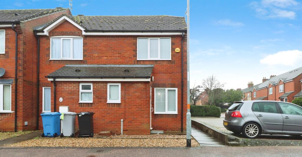 Main image of property: Kings Court, Desborough, Kettering
