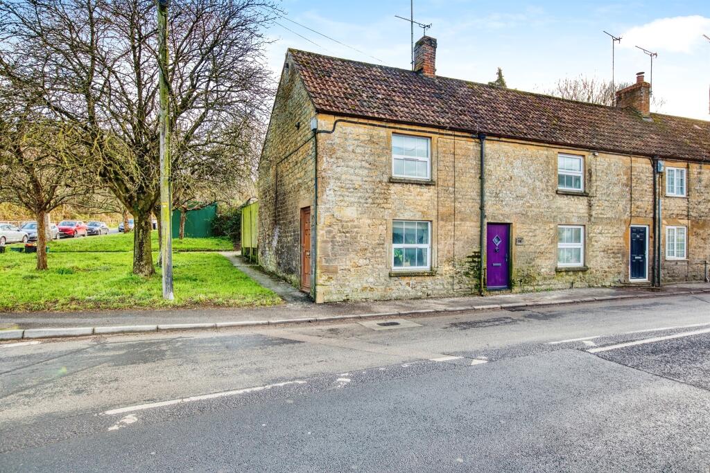 Main image of property: North Street, Crewkerne