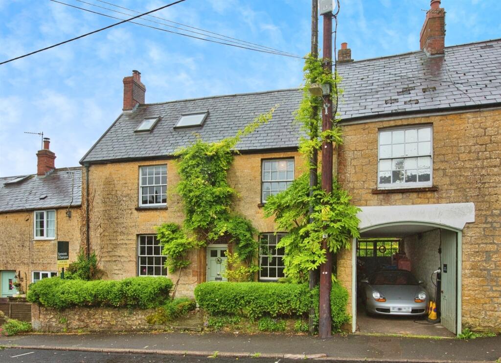 Main image of property: Lyme Road, Crewkerne