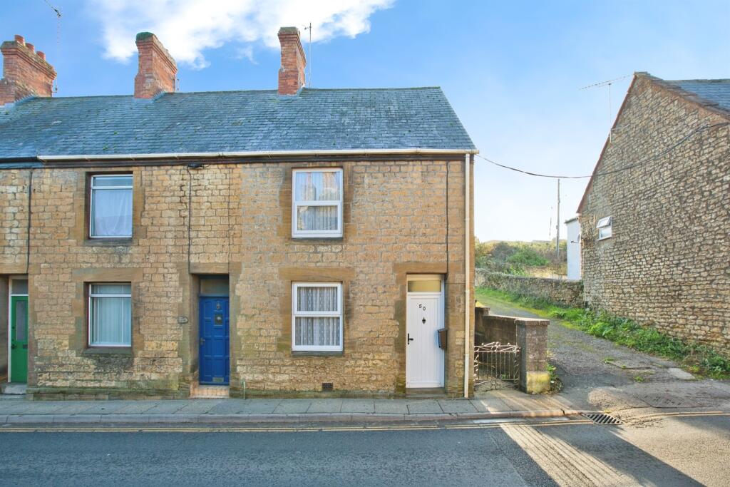 Main image of property: South Street, Crewkerne