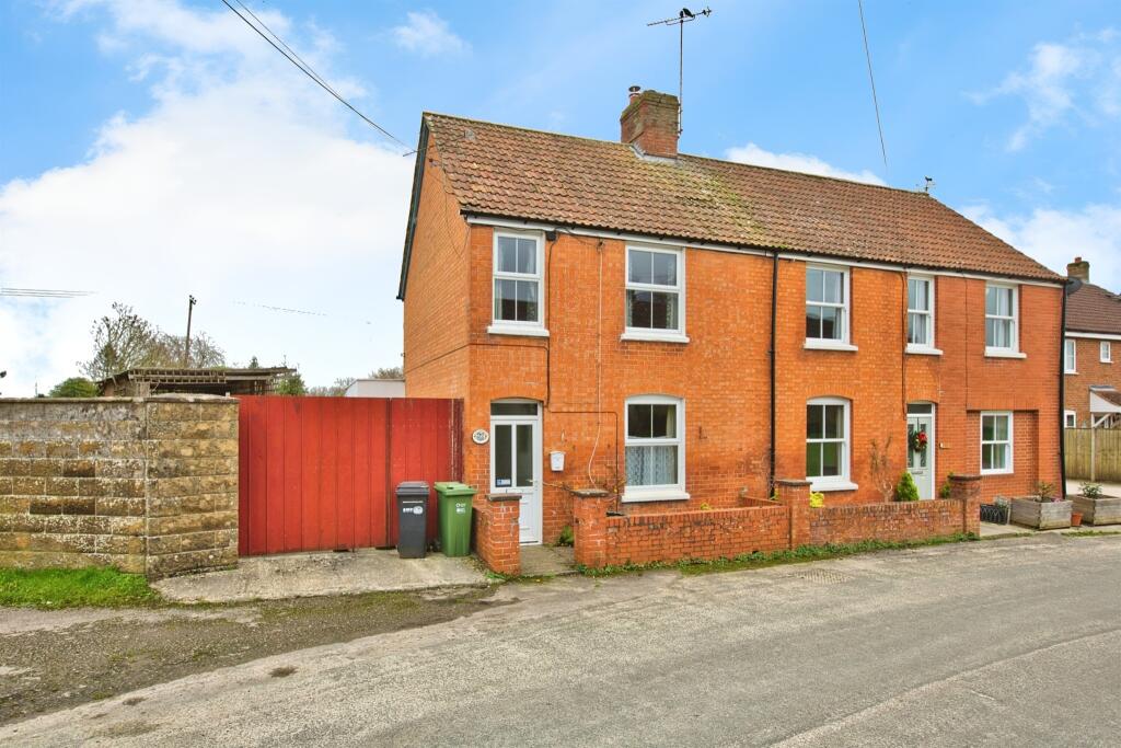 Main image of property: Love Lane, Shepton Beauchamp, Ilminster