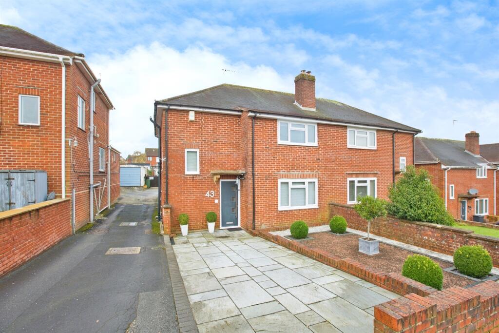 Main image of property: Furland Road, Crewkerne