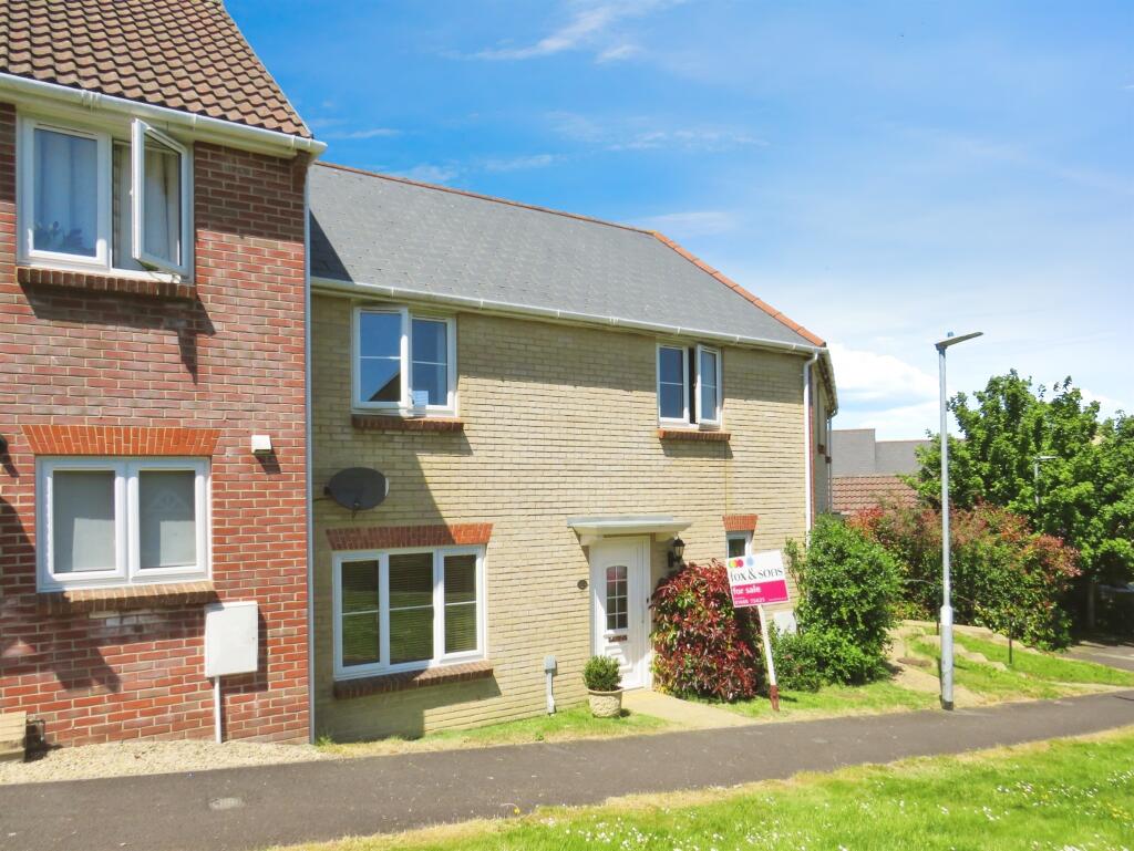 Main image of property: Jubilee Close, Crewkerne