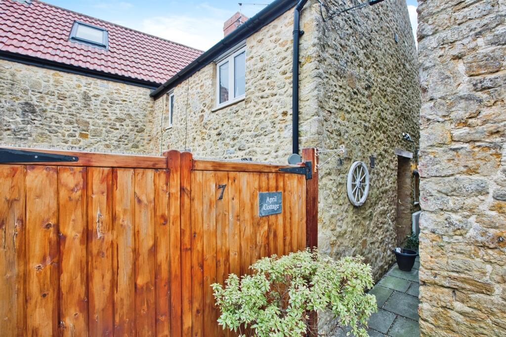 Main image of property: Bowditch Row, Crewkerne
