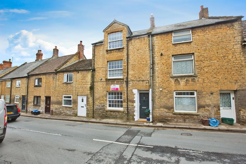 Main image of property: South Street, Crewkerne