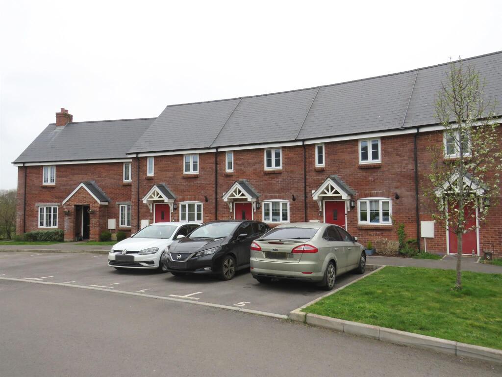 Main image of property: Naomi Close, Mosterton, Beaminster