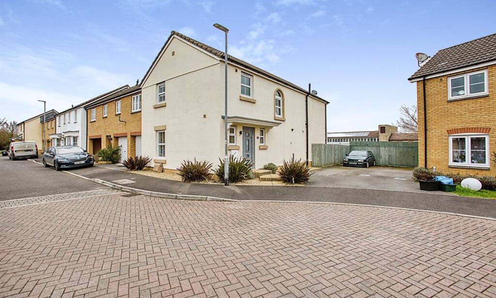 Main image of property: Kingswood Road, Crewkerne