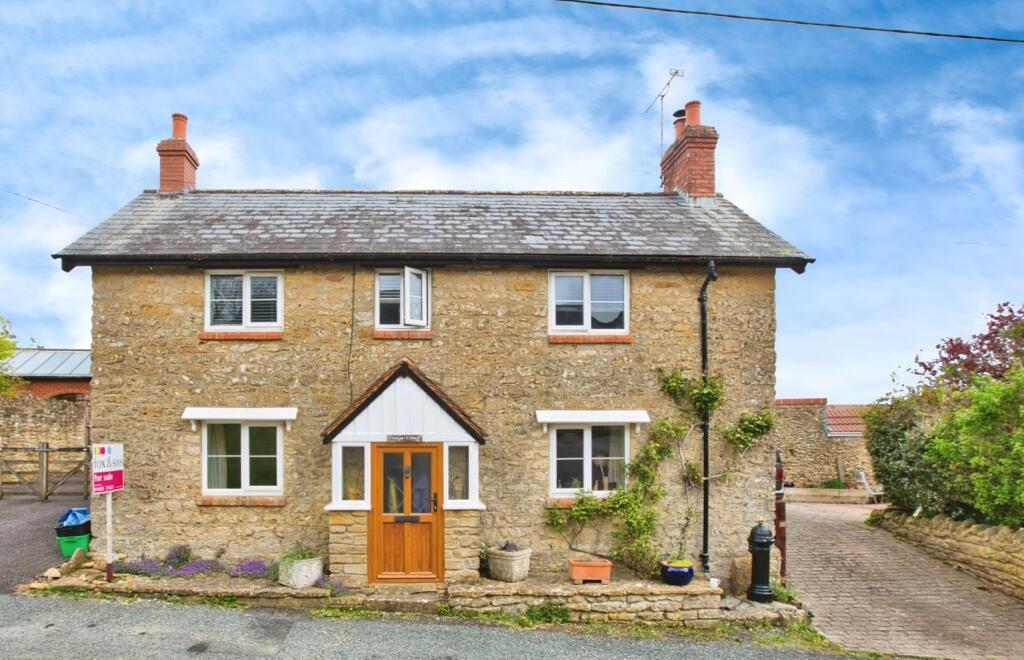 Main image of property: Claycastle, Haselbury Plucknett, Crewkerne