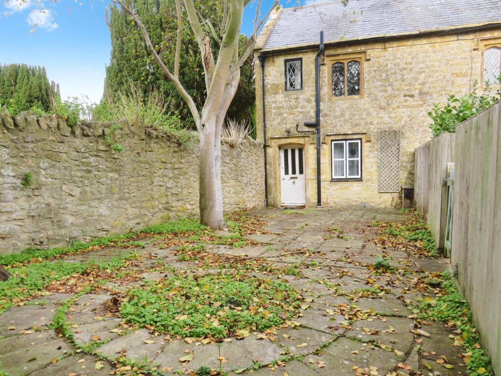 Main image of property: Church Close, West Chinnock, Crewkerne