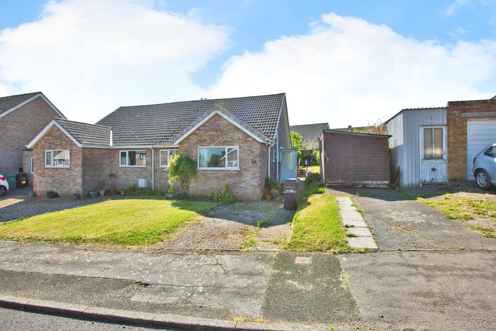 Main image of property: Bushfield Road, Crewkerne