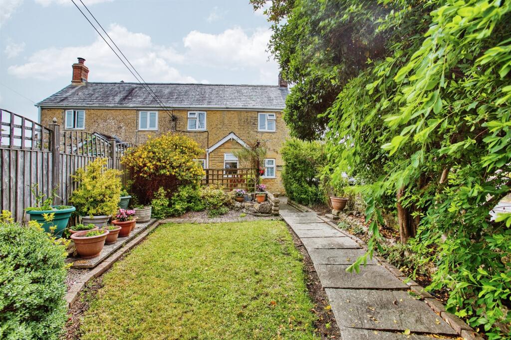 Main image of property: Silver Street, Misterton, Crewkerne