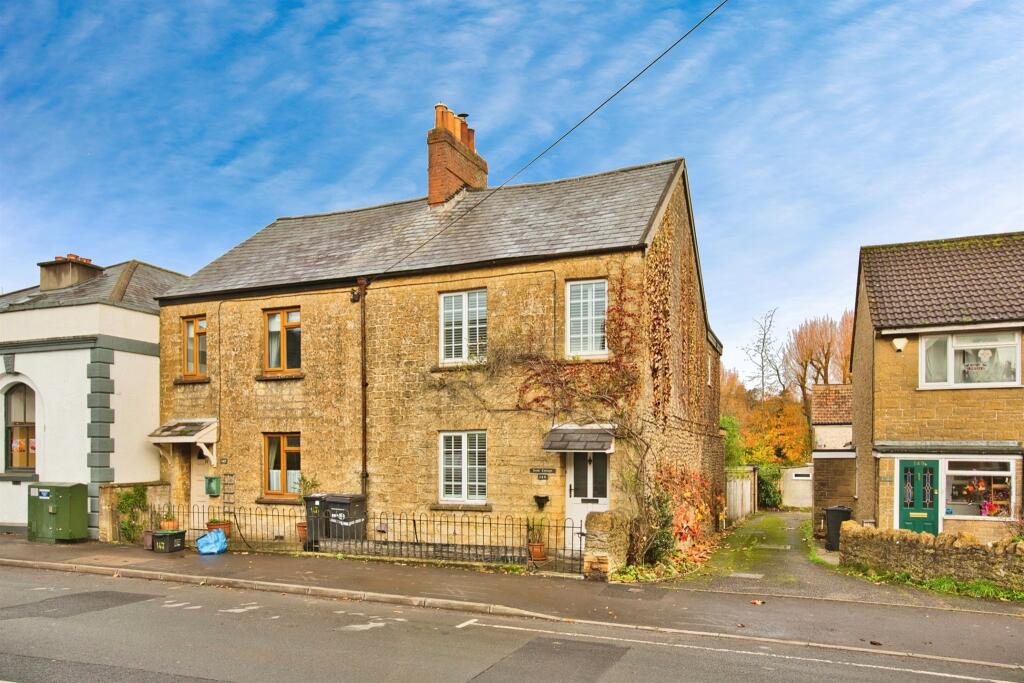 Main image of property: South Street, Crewkerne