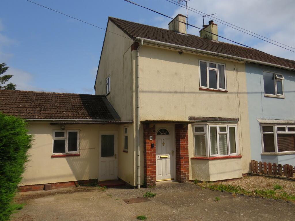 Main image of property: Combe Wood Lane, Combe St. Nicholas, Chard