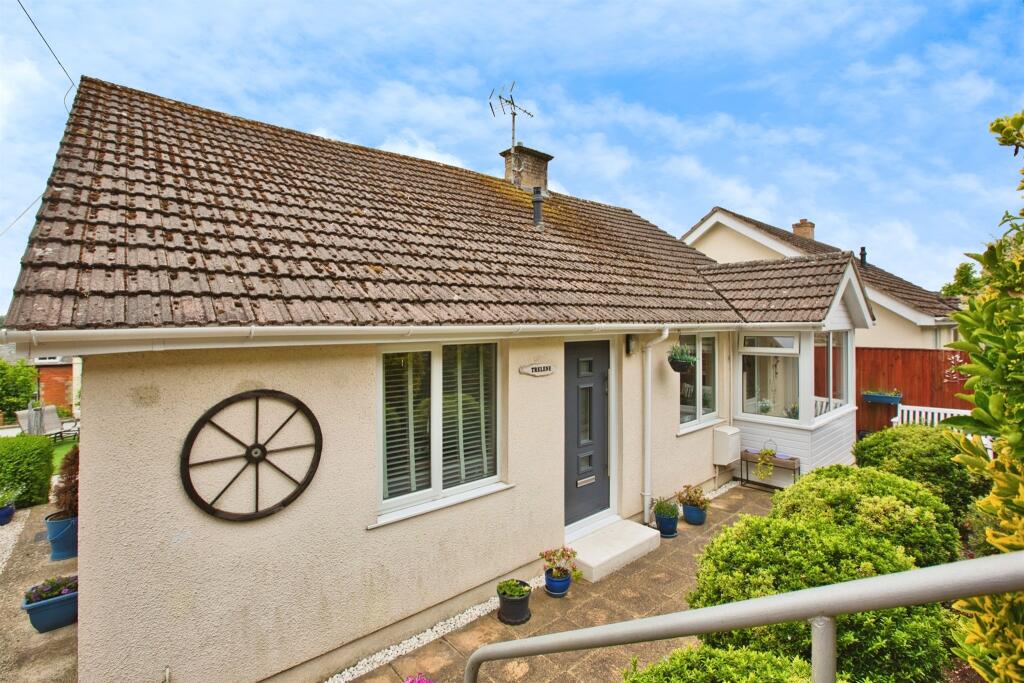 Main image of property: Mount Pleasant, Crewkerne
