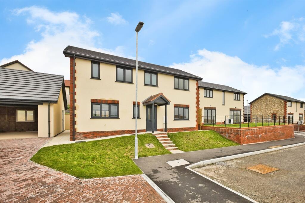 Main image of property: Valley View, Combe St. Nicholas, Chard