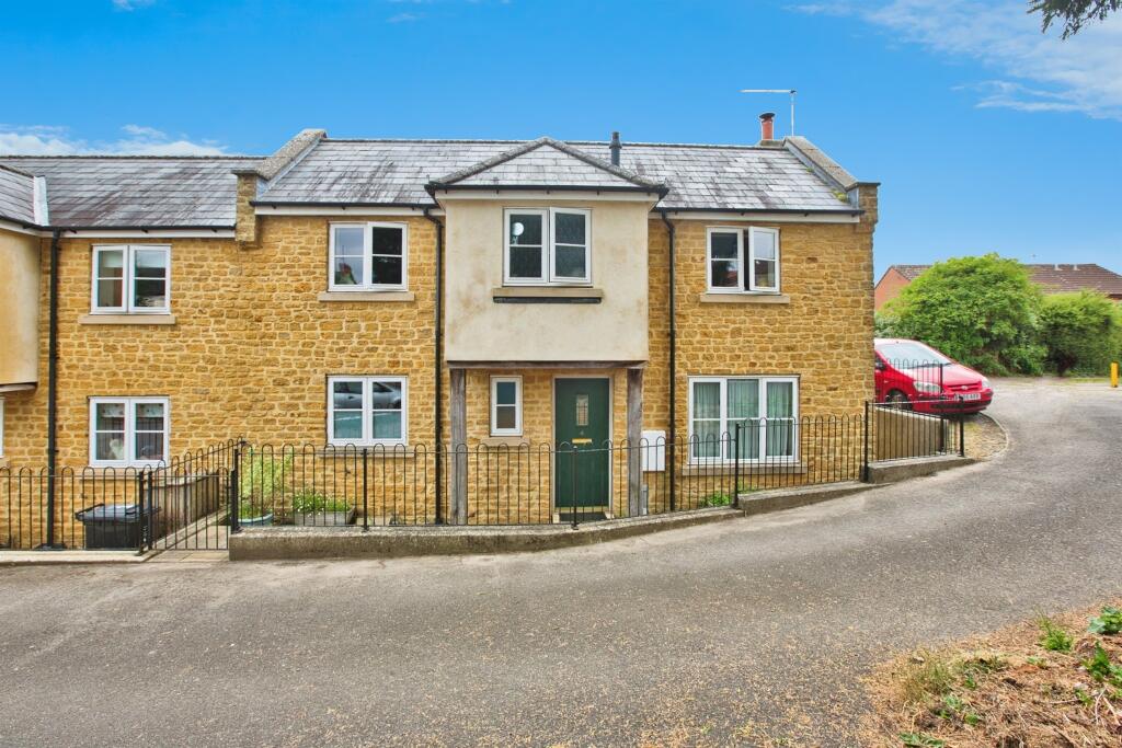 Main image of property: Legion Mews, Crewkerne