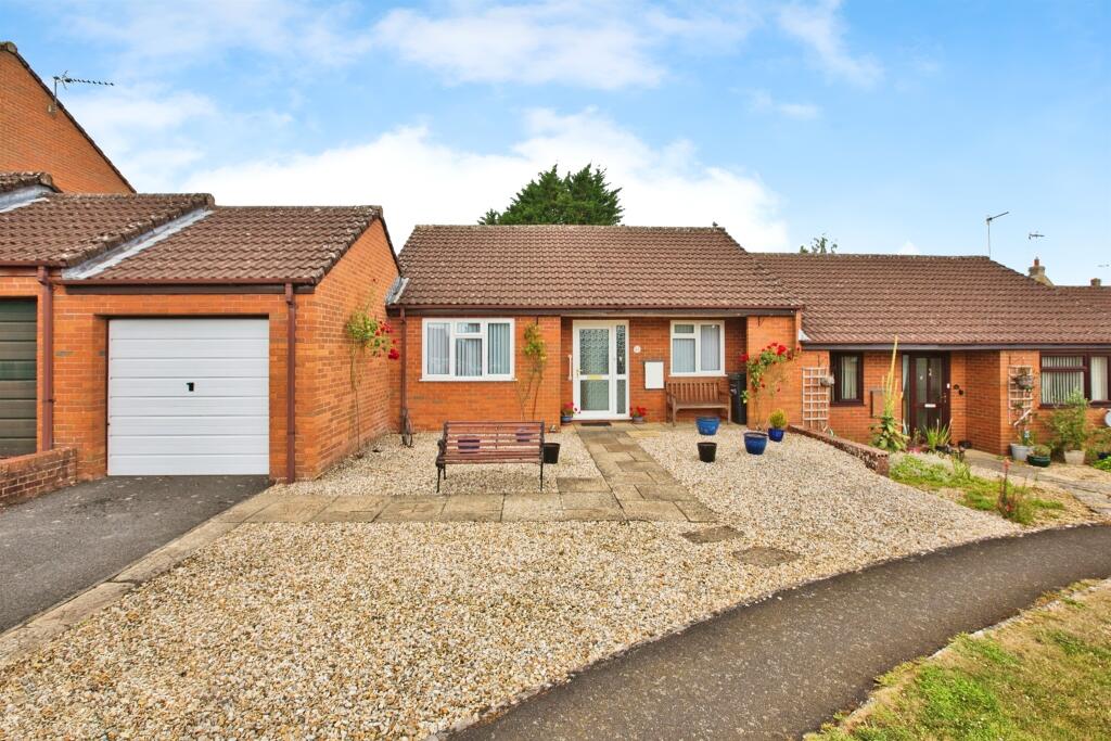 Main image of property: Orchard Rise, Crewkerne