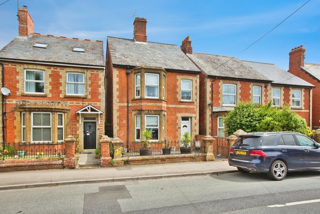Main image of property: South Street, Crewkerne