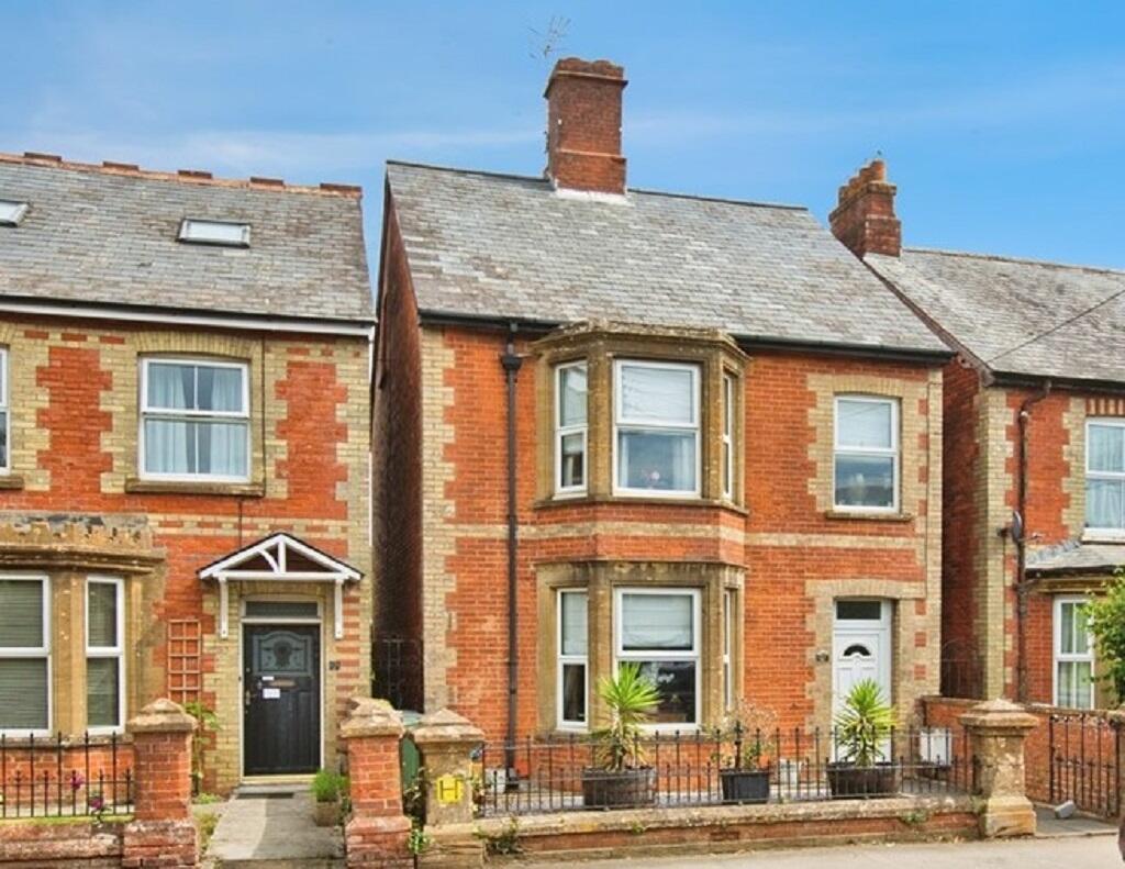 Main image of property: South Street, Crewkerne