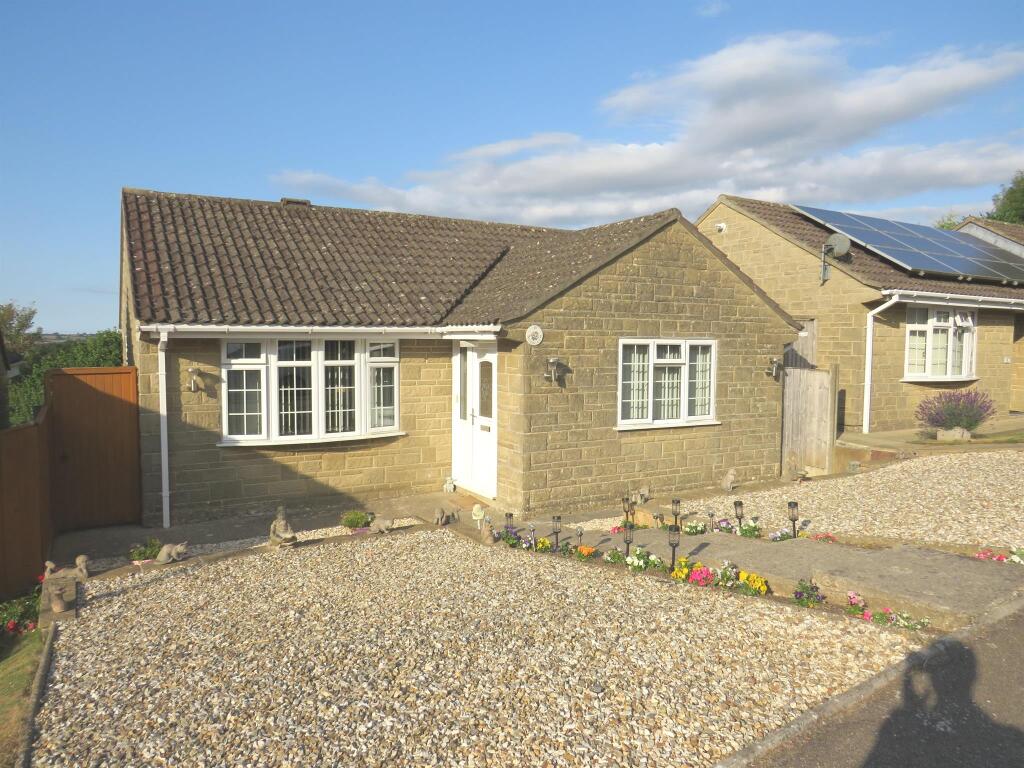 Main image of property: Ashlands Road, Crewkerne