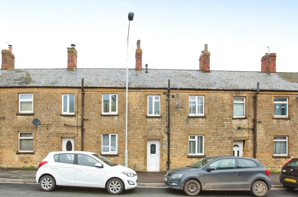 Main image of property: South Street, Crewkerne