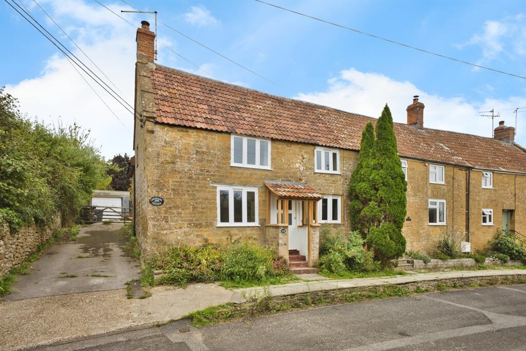 Main image of property: Shiremoor Hill, Merriott