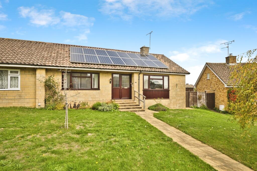 Main image of property: Higher Beadon, Merriott