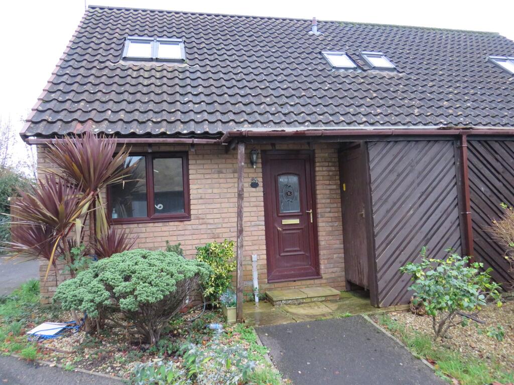 Main image of property: Robins Court, Chard