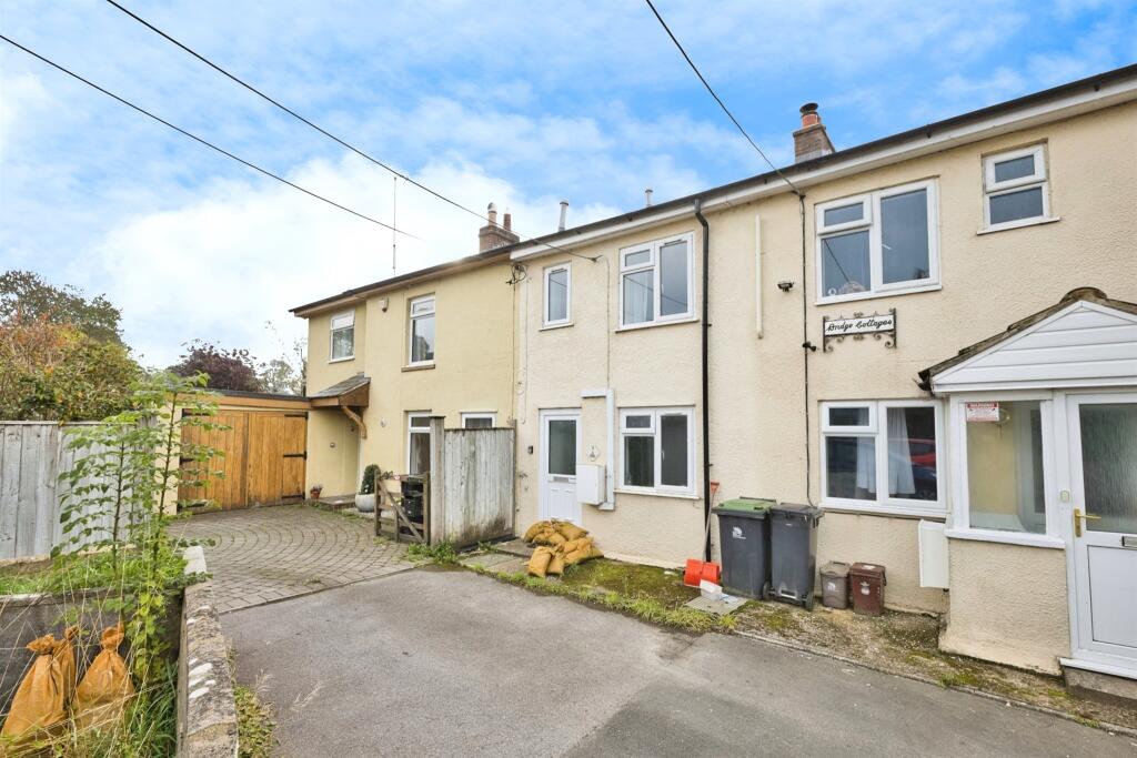 Main image of property: Bridge Cottages, Greenham, Crewkerne