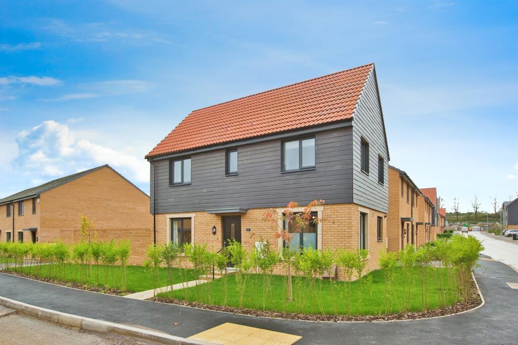 Main image of property: Sutton Grove, Crewkerne