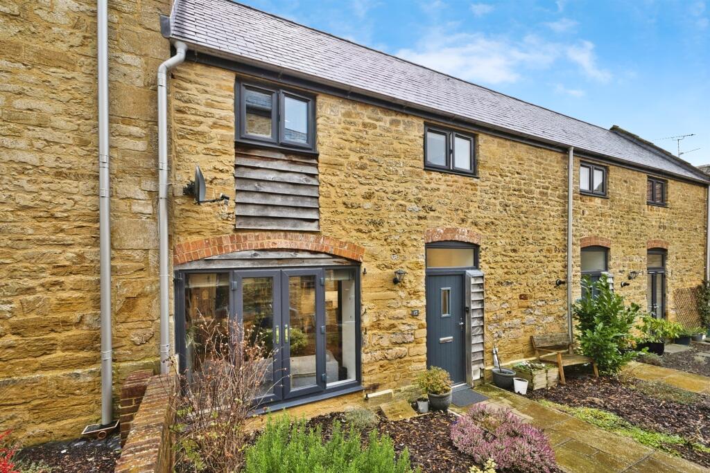 Main image of property: Old Farm Walk, Merriott