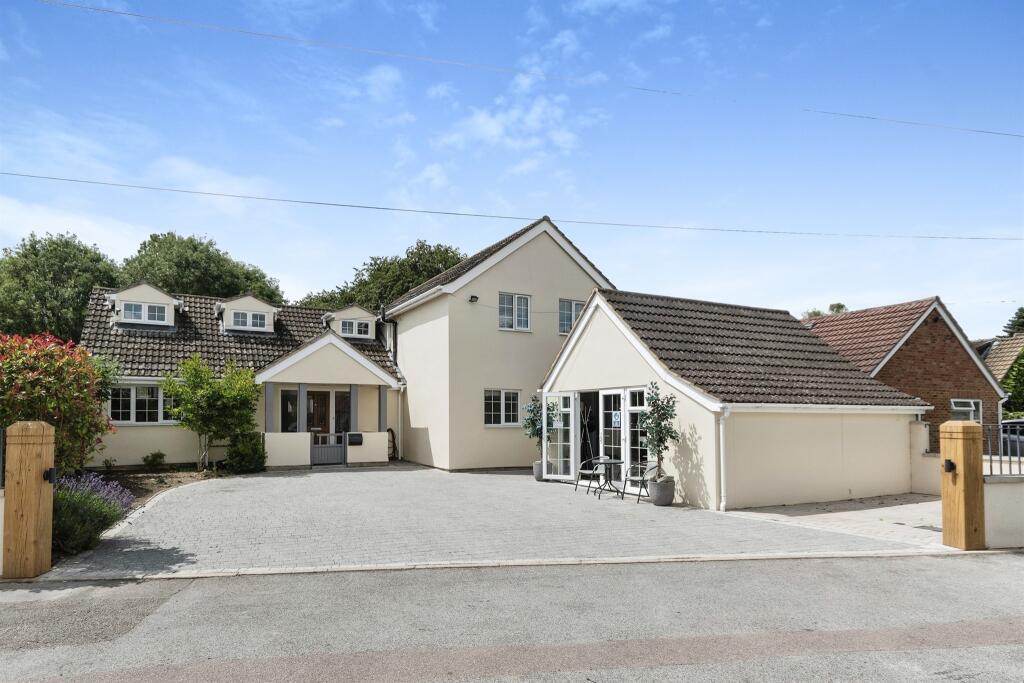 Main image of property: Whitecroft Road, Meldreth, Royston