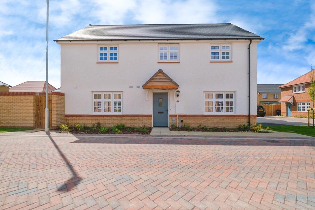 2 bedroom for sale in Wards Close, Sawston, CB22