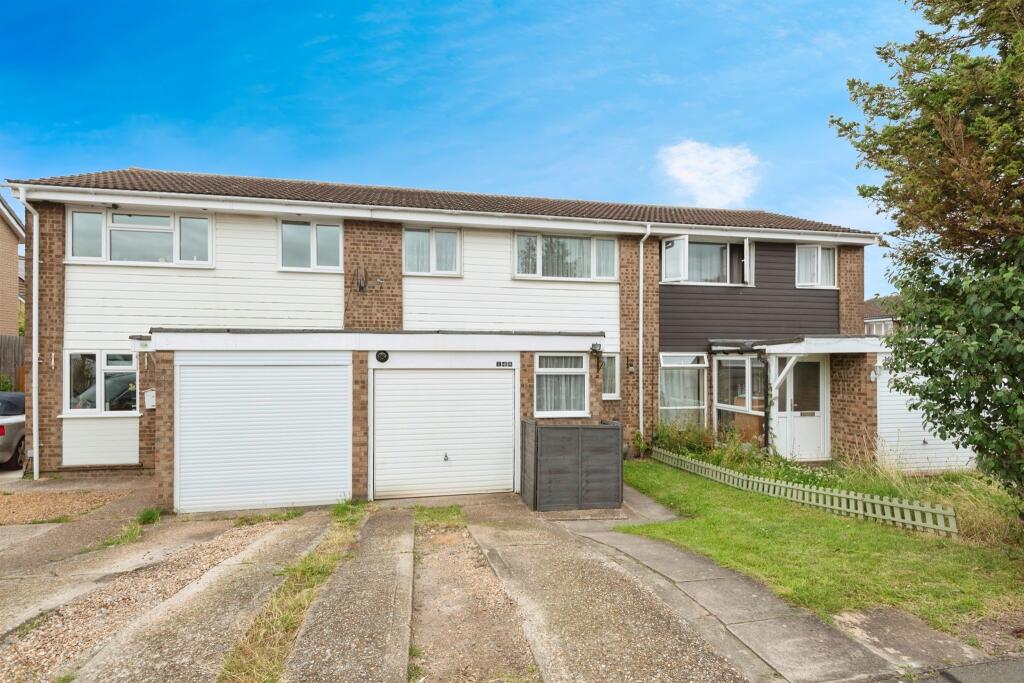 Main image of property: Burns Road, Royston