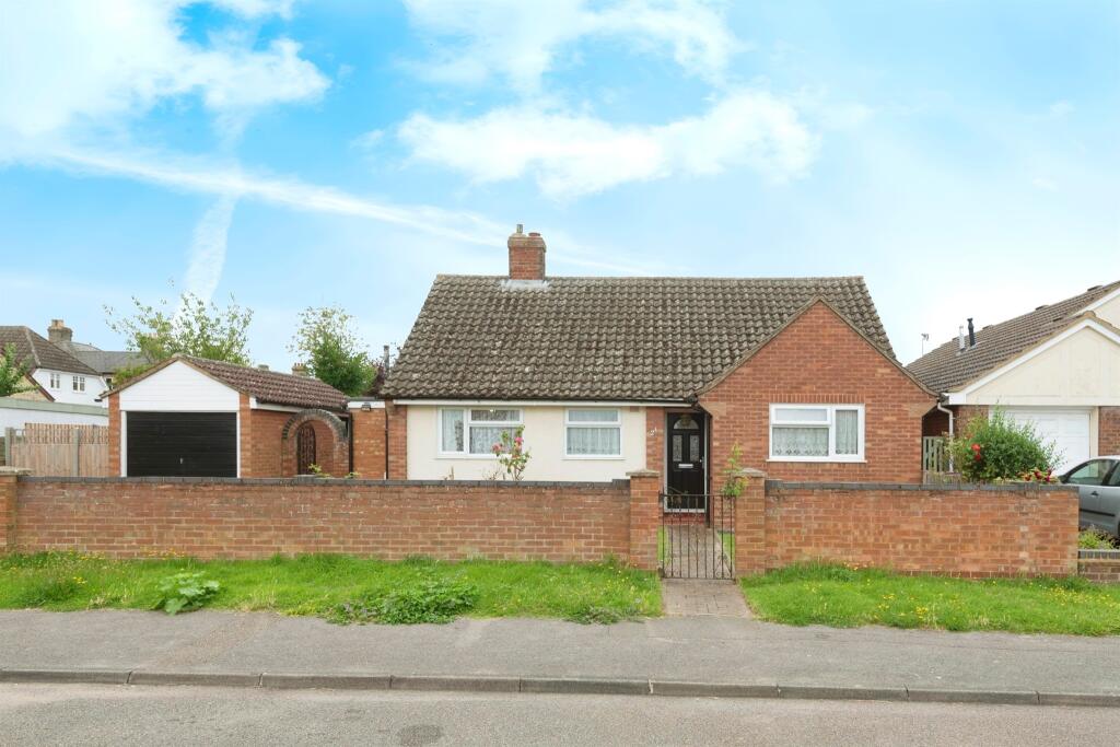 Main image of property: Lower Gower Road, Royston