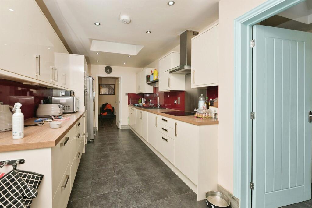 Additional property image - Bendyshe Way, Barrington, CAMBRIDGE