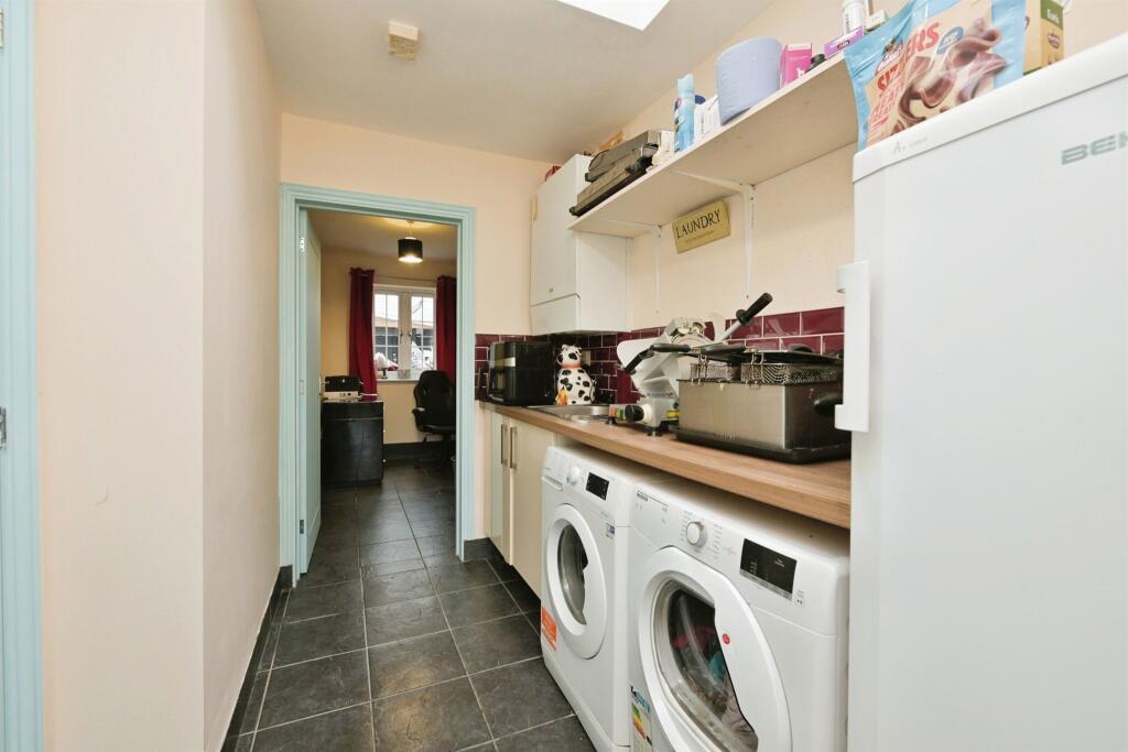 Additional property image - Bendyshe Way, Barrington, CAMBRIDGE