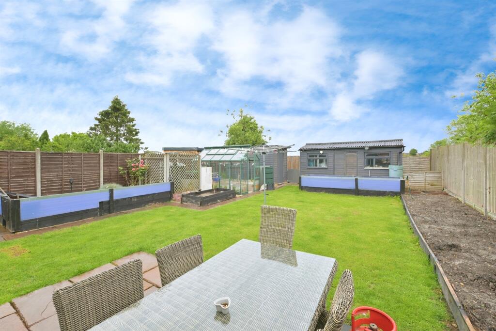 Additional property image - Bendyshe Way, Barrington, CAMBRIDGE