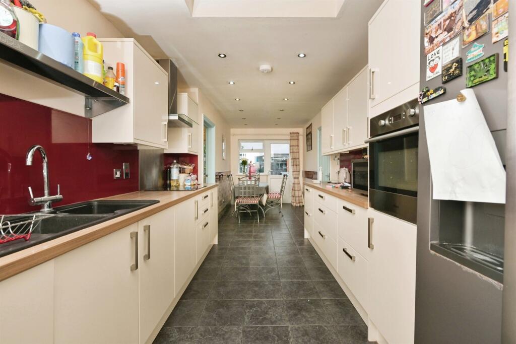 Additional property image - Bendyshe Way, Barrington, CAMBRIDGE