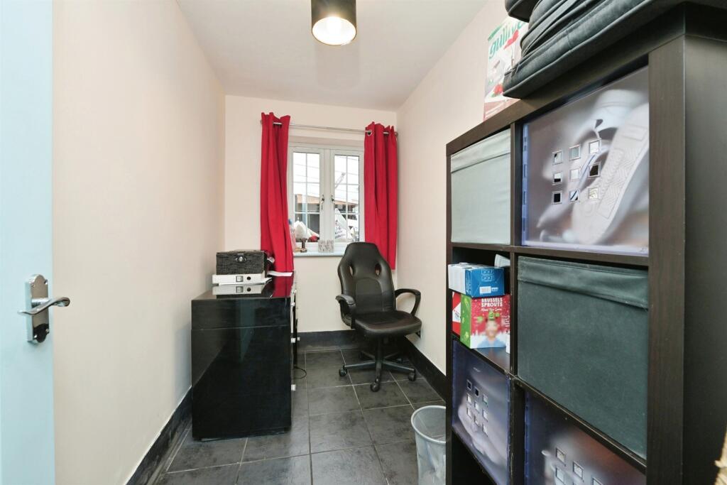 Additional property image - Bendyshe Way, Barrington, CAMBRIDGE