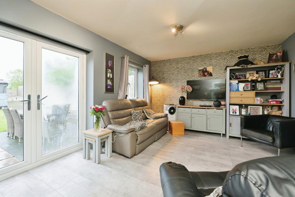 Additional property image - Bendyshe Way, Barrington, CAMBRIDGE