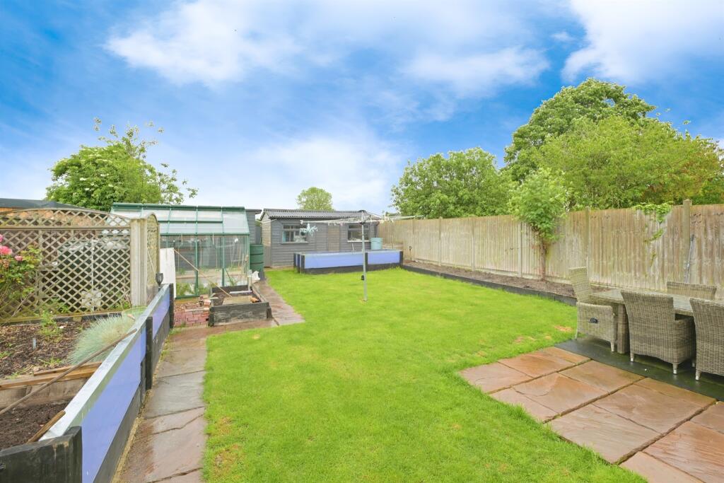 Additional property image - Bendyshe Way, Barrington, CAMBRIDGE