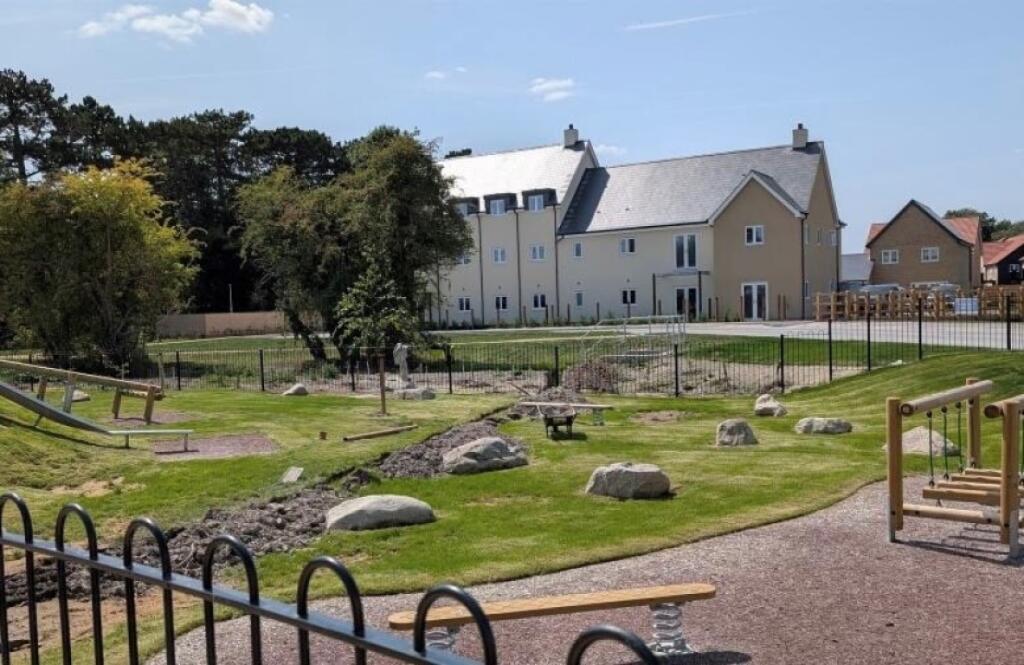 Main image of property: Poor Well Lane, Fulbourn, Cambridge